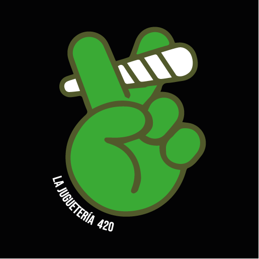 Compra Bongs, Grinders y Más – La Juguetería 420